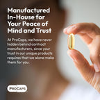 ANDREW LESSMAN White Mulberry Leaf 60 Cápsulas Blandas - Extracto Estandarizado de Hoja de Mora Blanca