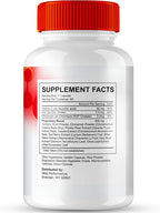 Glycogen Balance Pro Advanced Blood Formula Capsules - 60 Cápsulas