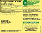 Spring Valley Raíz de Remolacha 1000 mg, 90 Cápsulas