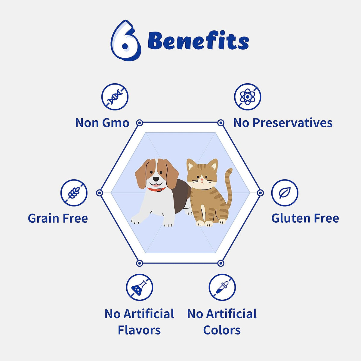 Branvine Liver Alive Metabolism System Health for Dogs and Cats - Función, Hígado graso, Detox, Hepatitis Crónica con SILIPHOS®, TUDCA, SAMe Sabor a Bacon Vegano (60 ml) - görsel 4