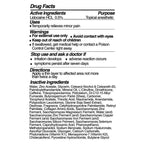 K5 Crema para Neuropatía y Reparación de la Piel – Recomendada por Médicos (237 ml)