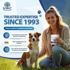 Total-Biotics Probióticos para Perros y Gatos - 365 Dosis, 8 oz