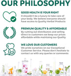 Healths Harmony Complejo Inmunitario con Vitamina C, Zinc y Equinácea - 60 Cápsulas