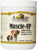 AHC Products Muscle Up Powder for Dogs, 454 g