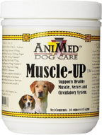 AHC Products Muscle Up Powder for Dogs, 454 g