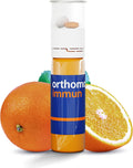Orthomol Immun - Complemento Alimenticio para el Sistema Inmunitario con 25 Nutrientes, 30 Unidades