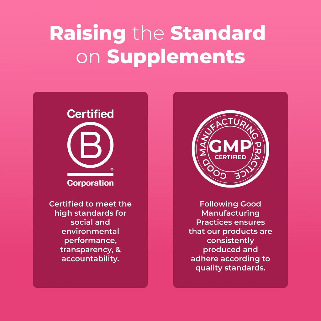 MARYRUTH'S Organics Complejo B | Gotas Líquidas de Vitaminas B | Biotina | B12 | Niacina | Folato | Apoyo Metabólico | Vegano | Orgánico | Sin Gluten