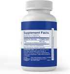 TMG (Trimetilglicina) 100 Cápsulas - Betaina Anhidra Pura - Pure Original Ingredients
