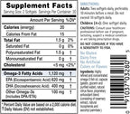 Eniva Vibe Fruit & Veggie – Multivitamínico Líquido y Omega-3 (Pack Combinado)