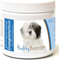 Healthy Breeds Old English Sheepdog Multivitamínico Completo en Masticables Blandos, 60 unidades