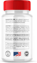 Glyco Sync Cápsulas (3 Pack) - Fórmula Avanzada de Equilibrio y Apoyo Articular con Ingredientes Naturales para Hombres y Mujeres, 180 Cápsulas