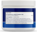 Rx Vitamins Colostrum en Polvo para Perros y Gatos - Calostro Bovino Entero - 100g