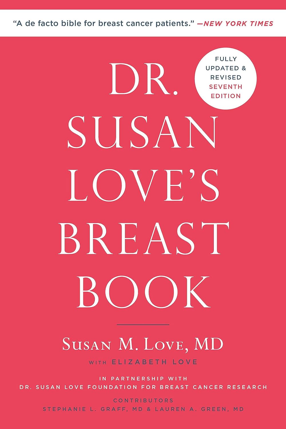 El libro de la mama de la Dra. Susan Love