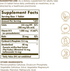 Solgar Women's Balancing Formula - 60 Tablets (Pack of 2) - Vegan, Kosher, Gluten-Free and Dairy-Free