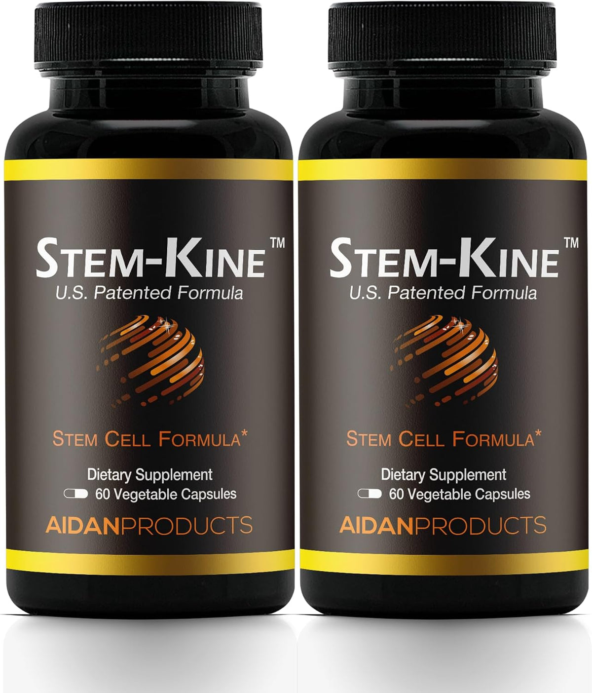 Stem-Kine Suplemento de Células Madre, Pack – Extracto de Lactobacillus fermentum : una bacteria beneficiosa que – Image 1
