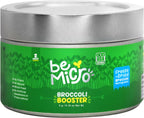 BeMicro Microgreens de Brócoli - Potenciador Nutricional, Activación Nrf2, 5g