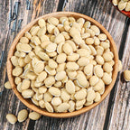Frijol Jacinto Blanco (100g)