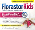 Florastor Kids (250mg) 20 sobres