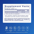 Pure Encapsulations Strontium (Citrate) | Hipollagergenic Supplement for Bone Health | 180 Capsules