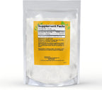 Unpretentious Vitamina C en Polvo Ácido Ascórbico - Bolsa Resellable (227 g)
