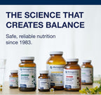 Metagenics Intrinsi – Vitamina B12 con Metilcobalamina, Folato Activo y Factor Intrínseco – 180 Comprimidos