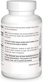 Source Naturals Calcium Ascorbate, Vitamina C en polvo - Apoya el sistema inmunológico - 227 g (8 oz)
