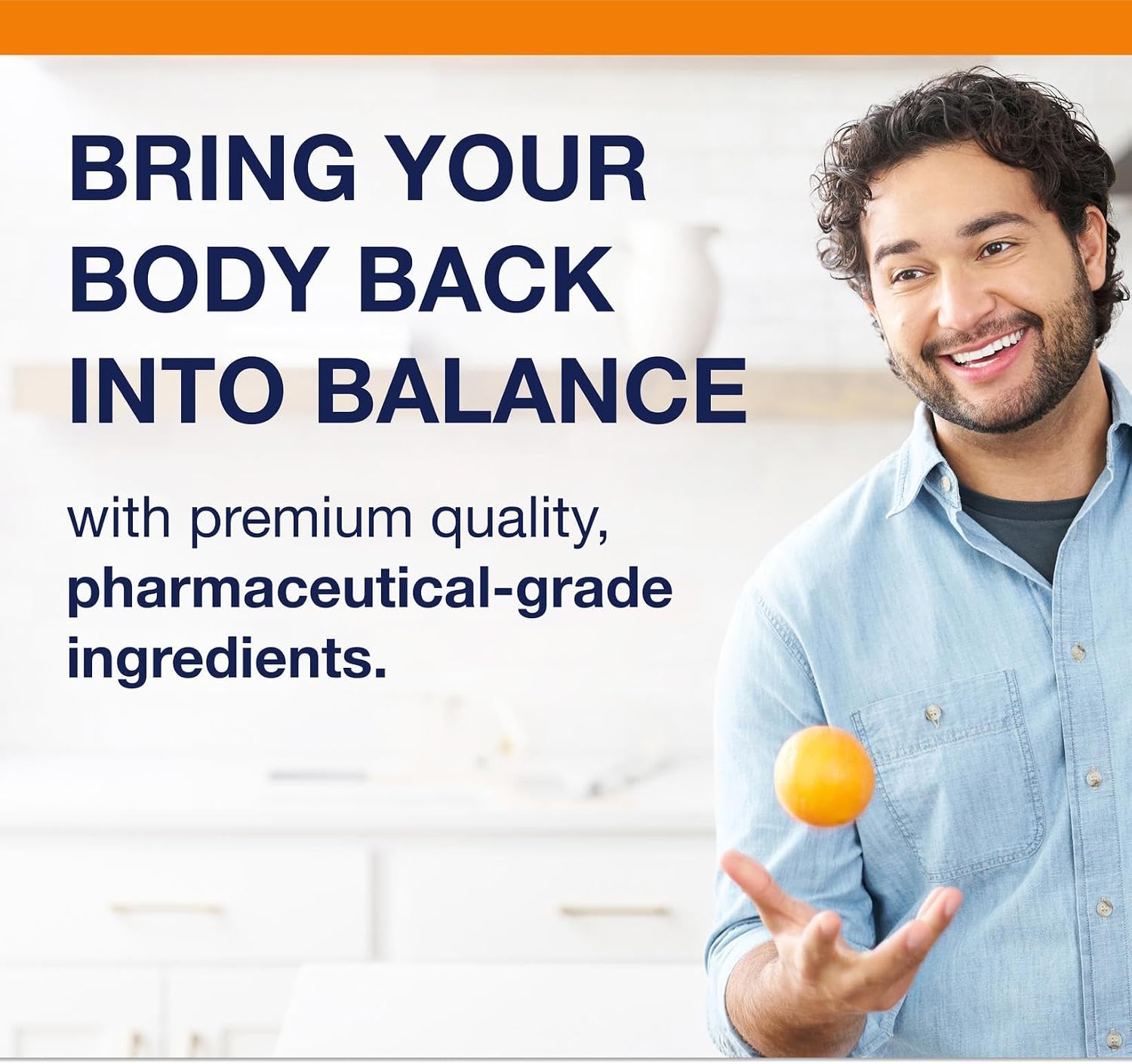 Metagenics Immune Active - Quercetina, NAC, Zinc, EGCG y Vitamina C - 60 Cápsulas