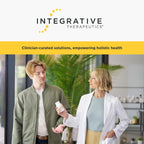 Integrative Therapeutics Pro-Biome - Mezcla probiótica para salud digestiva y apoyo inmunitario - 30 cápsulas