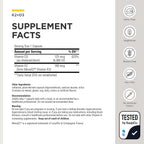 Integrative Therapeutics K2 + D3 - 60 Cápsulas