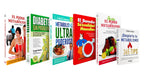Colección de Libros de Frank Suárez en ESPAÑOL (Spanish Edition)