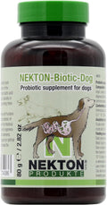 Nekton Biotic-Dog Probiótico para Perros 80g