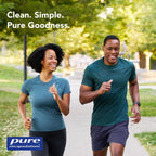 Pure Encapsulations Renual | Urolithin A | Apoyo a la Función Muscular y Salud Mitocondrial | 60 Cápsulas