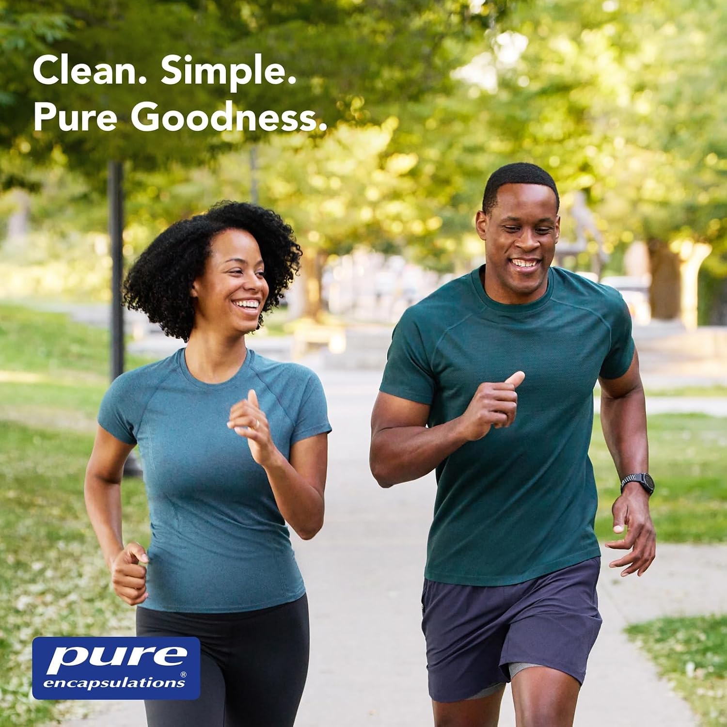 Pure Encapsulations Renual | Urolithin A | Apoyo a la Función Muscular y Salud Mitocondrial | 60 Cápsulas