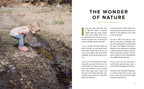 Wild and Free Nature: 25 aventuras al aire libre para niños
