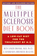 The Multiple Sclerosis Diet Book: A Low-Fat Diet for the Treatment of MS, Revised and Expanded Edition
