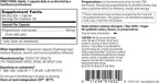 Klaire Labs Pregnenolona 100mg - 60 Cápsulas Vegetarianas