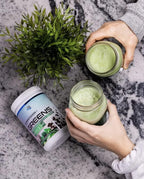 Superfoods + Greens
