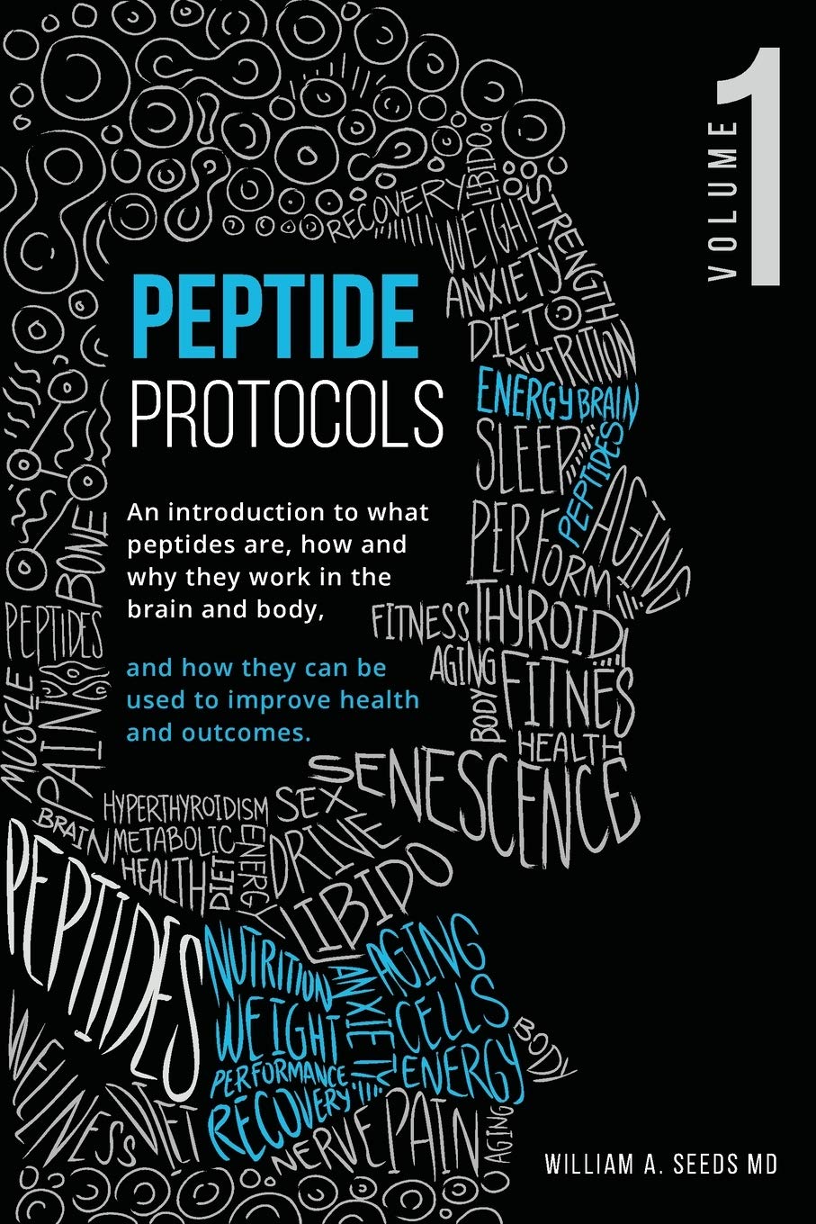Peptide Protocols: An Introduction to What Peptides Are, How and Why They Work, and How They Can Be Used to Improve Health and Outcomes