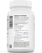 Michael's Health Minerales Esenciales - 120 Comprimidos Vegetarianos - Favorece la Comunicación Nerviosa y la Función Muscular - Kosher