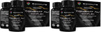 BioImmune Longjack Tongkat Ali Ultra Concentrado Extracto Purificado - 60 Cápsulas