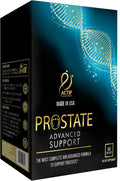ACTIF Prostate Advanced Support, 60 cápsulas