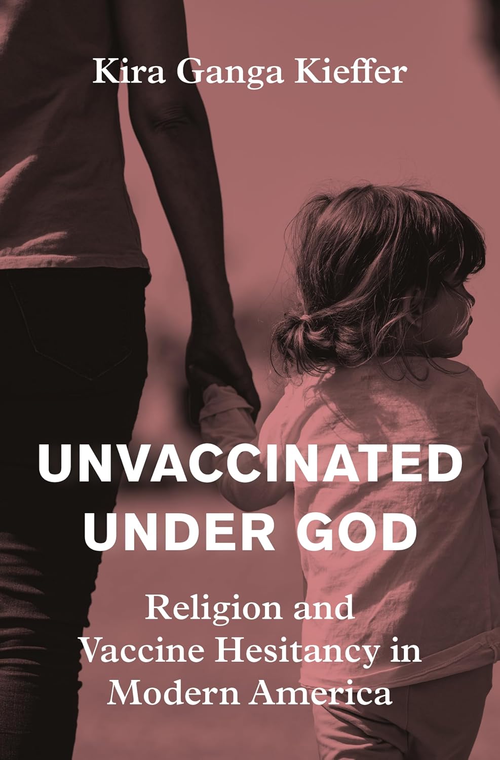 Unvaccinated Under God: Religion and Vaccine – La intersección entre religión y política en debates de salud – Image 1
