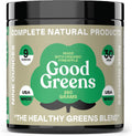 Good Greens Superfood Powder - Mezcla de Superalimentos Verdes - 255g (9oz) 30 Dosis