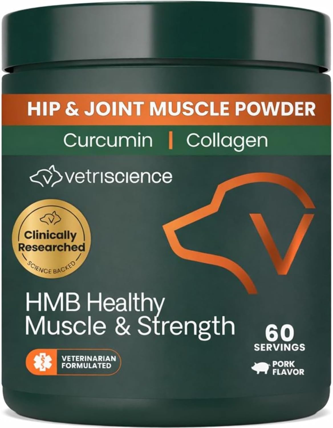 VetriScience Quick Action UT Health - Suplemento urinario para perros - 90 tabletas masticables con sabor ahumado