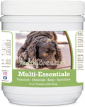 Healthy Breeds American Water Spaniel Multi-Essentials Powder for Dogs - 8 oz