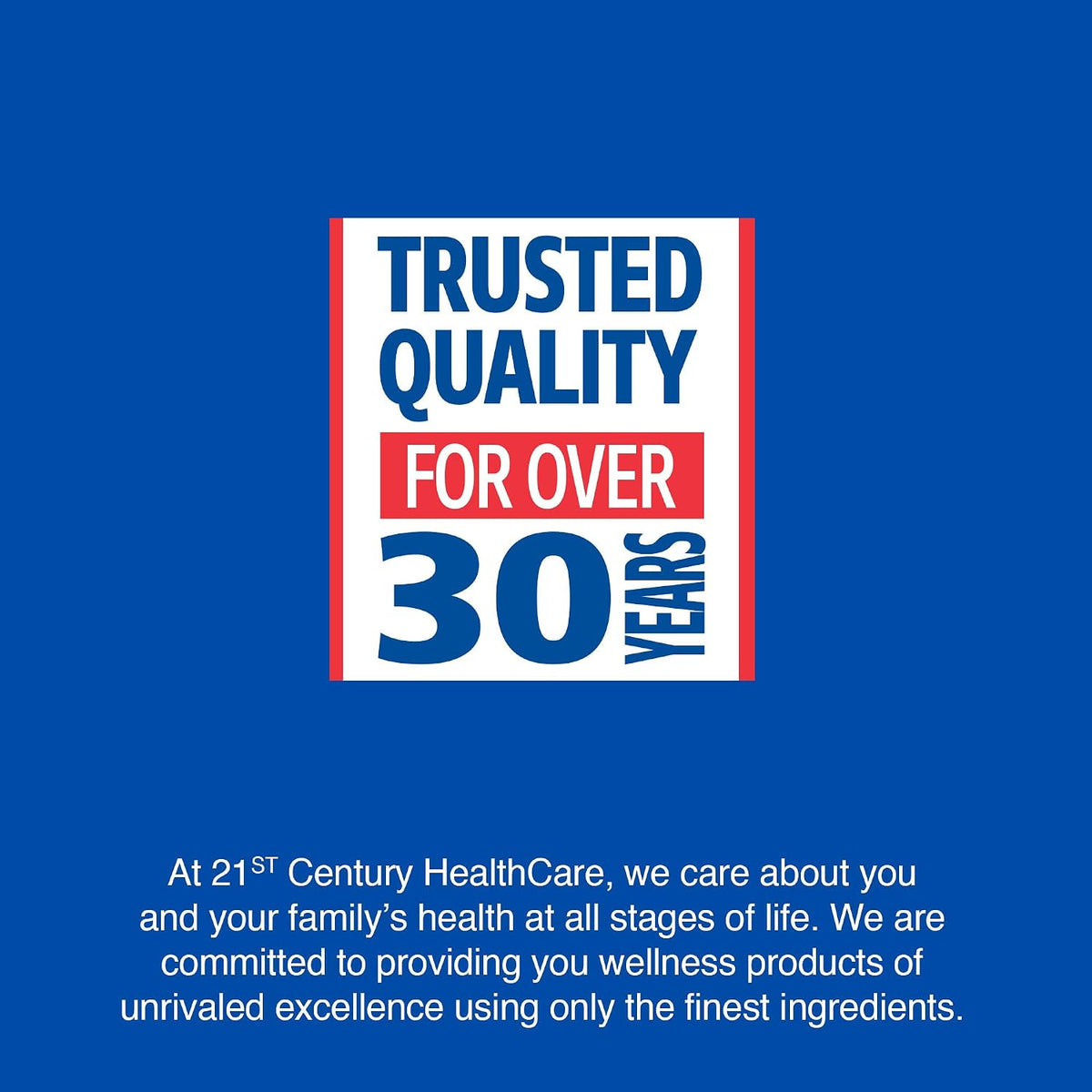 21st Century Calcium Citrate Plus D Maximum Caplets, 75 unidades – Image 6