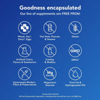Pure Encapsulations Beta-Sitosterol | Suplemento para el flujo urinario y la salud* | 90 Cápsulas