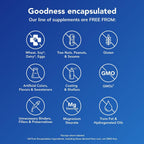 Pure Encapsulations Estroncio (Citrato) | Suplemento alimenticio hipoalergénico | 90 Cápsulas