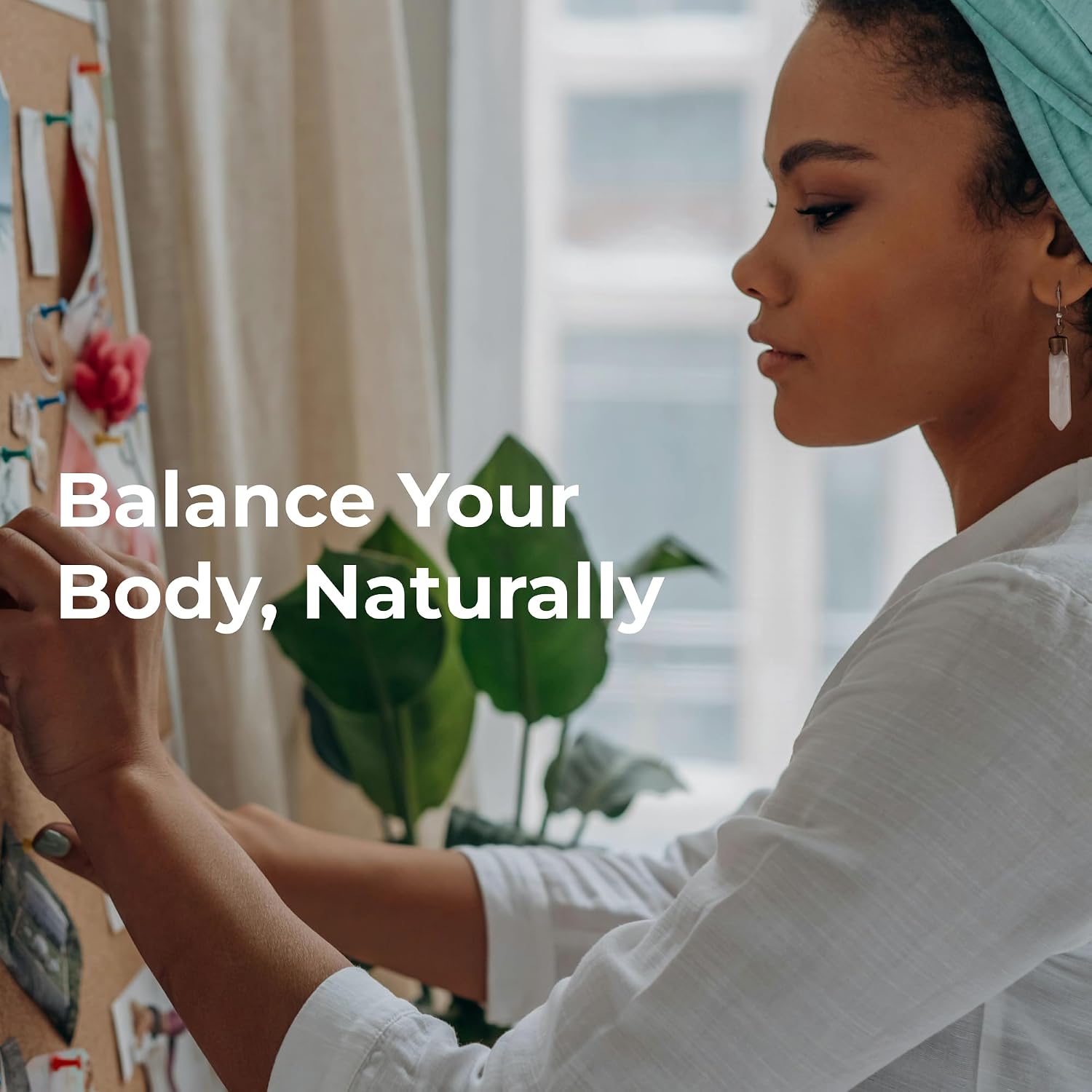 Youngevity Life Force Nano Balance