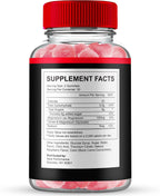 Surge Max Gummies - Gomitas Multivitamínicas para Hombres
